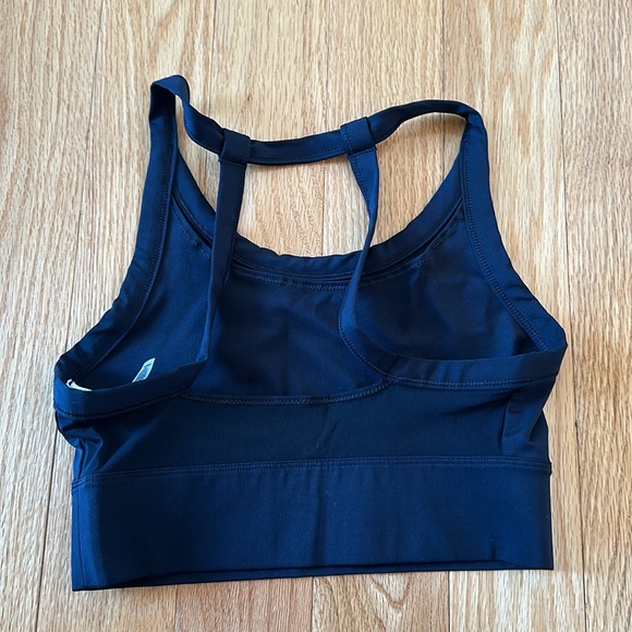 Long-Line Nike Bra - Picture 2 of 2